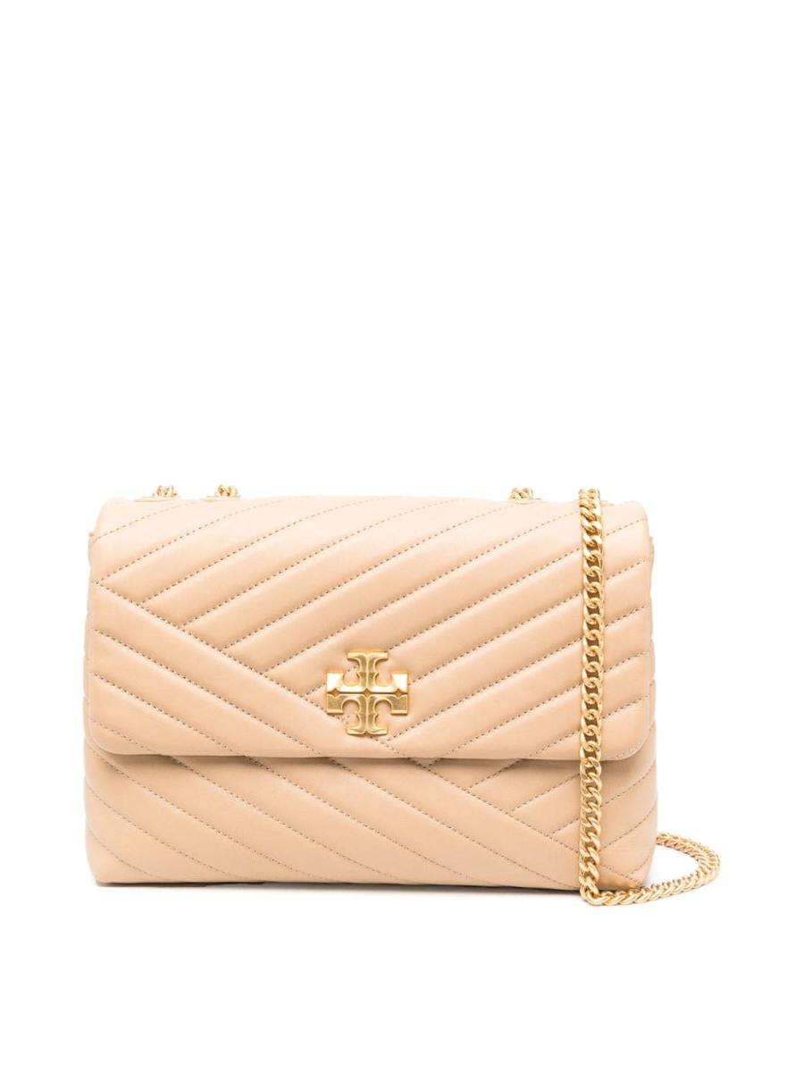 Tory Burch Sac Bandoulière - Beig
