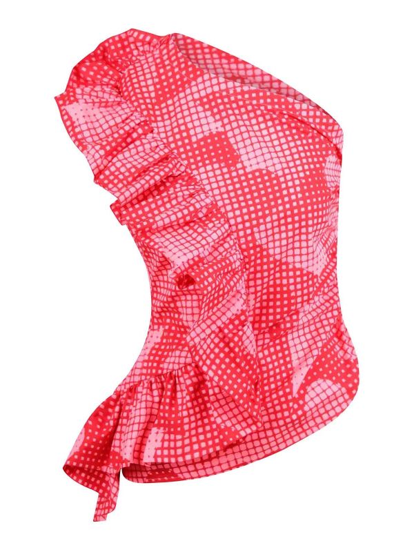 Essentiel Antwerp Top - Rose