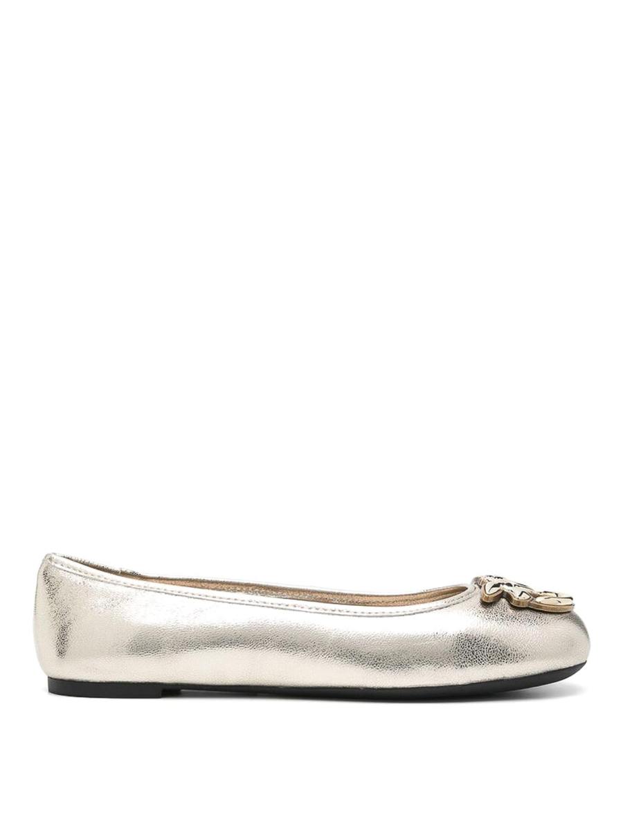 Pinko Ballerines - Argent