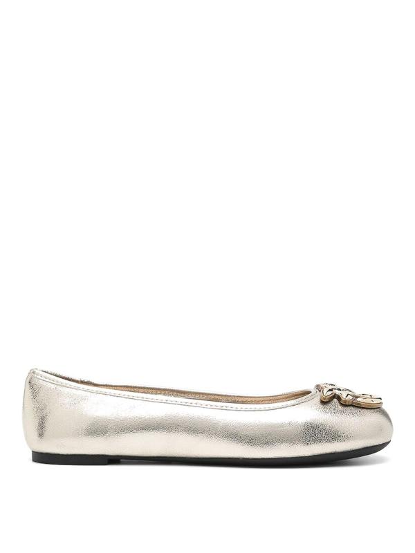 Pinko Ballerines - Argent