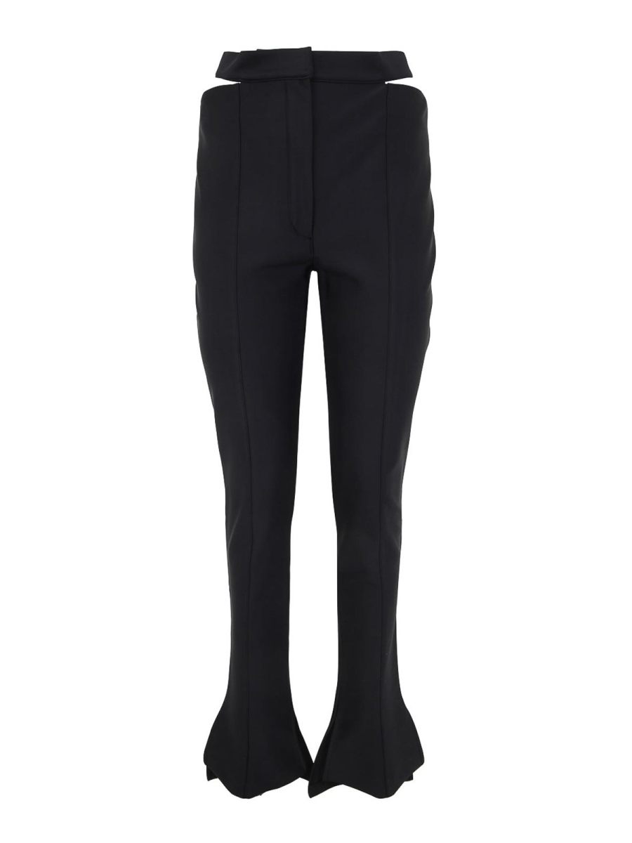 Mugler Leggings - Noir
