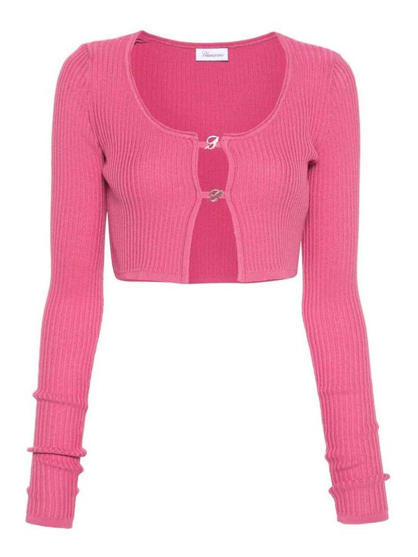 Blumarine Cardigan