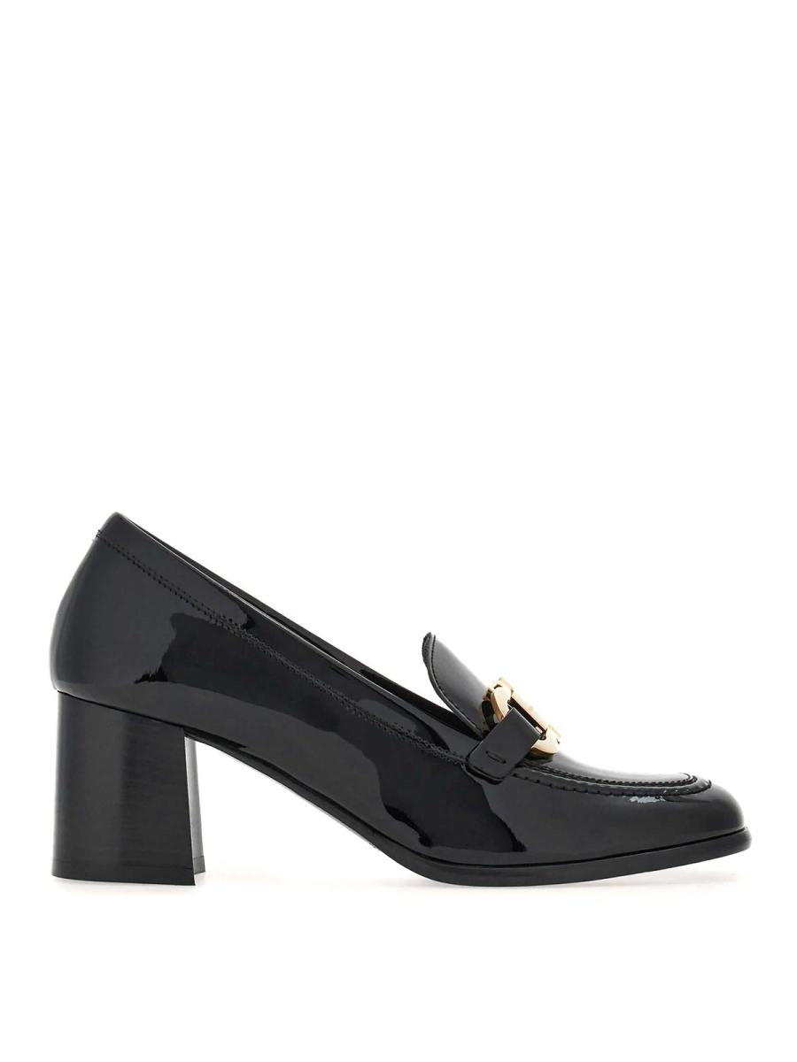 Ferragamo Sandales - Noir