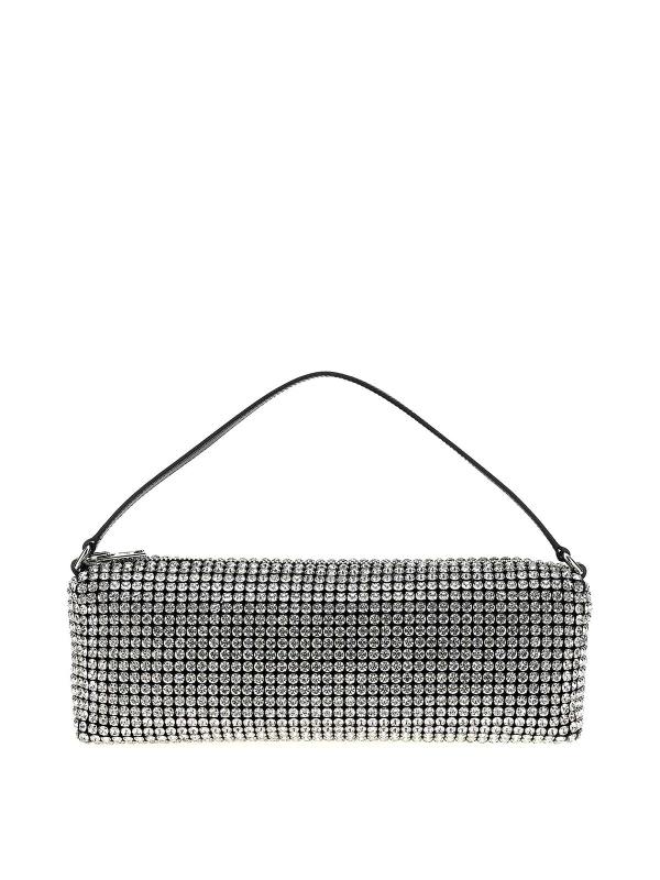 Alexander Wang Sac Cabas - Argent
