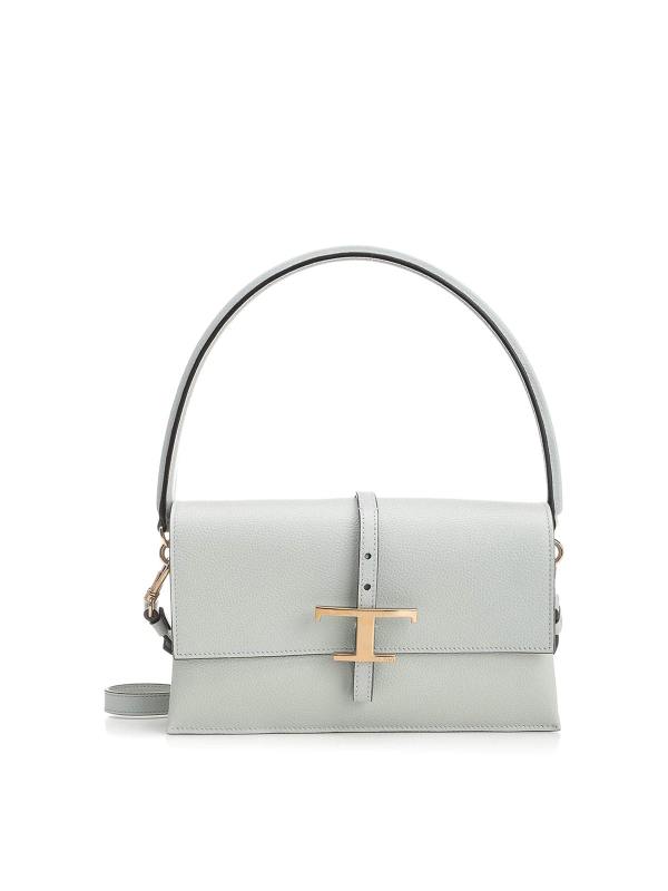 Tod's Sac Bandoulière - Flap T Timel