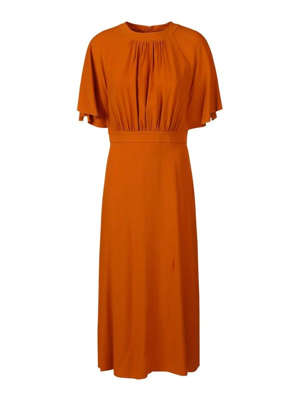 Liviana Conti Maxi Robe - Beige
