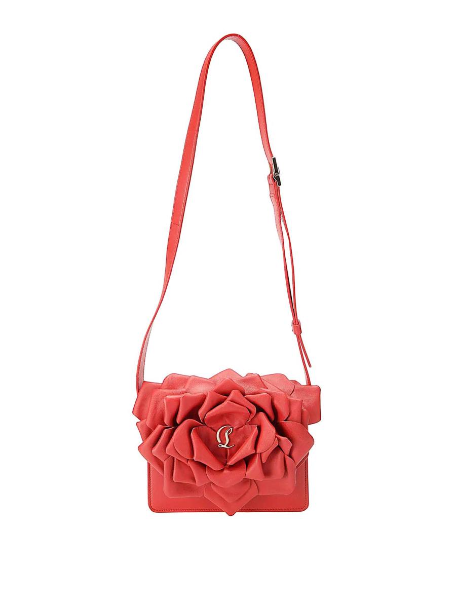 Christian Louboutin Sac Bandoulière - R