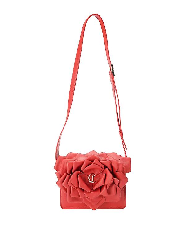 Christian Louboutin Sac Bandoulière - R