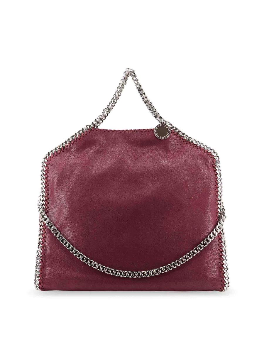 Stella Mccartney Sac Bandoulière - Violet