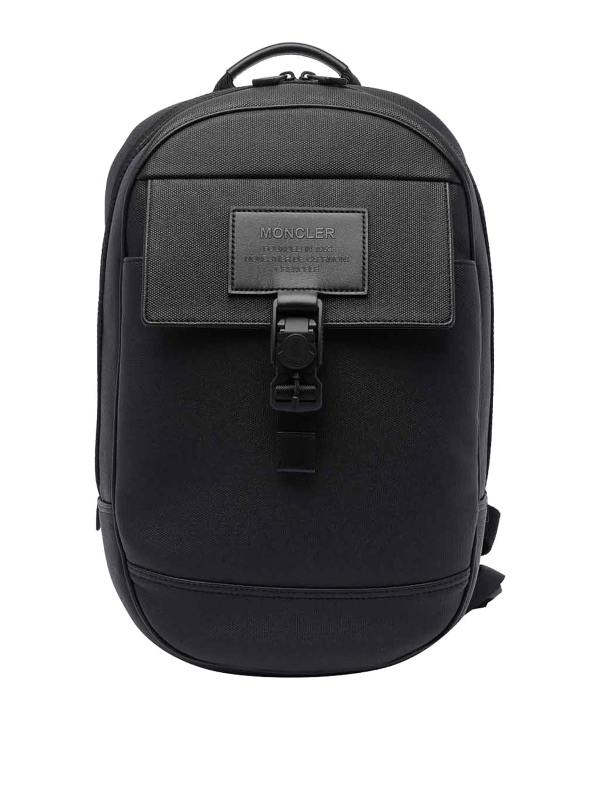 Moncler Sac À Dos - Noir