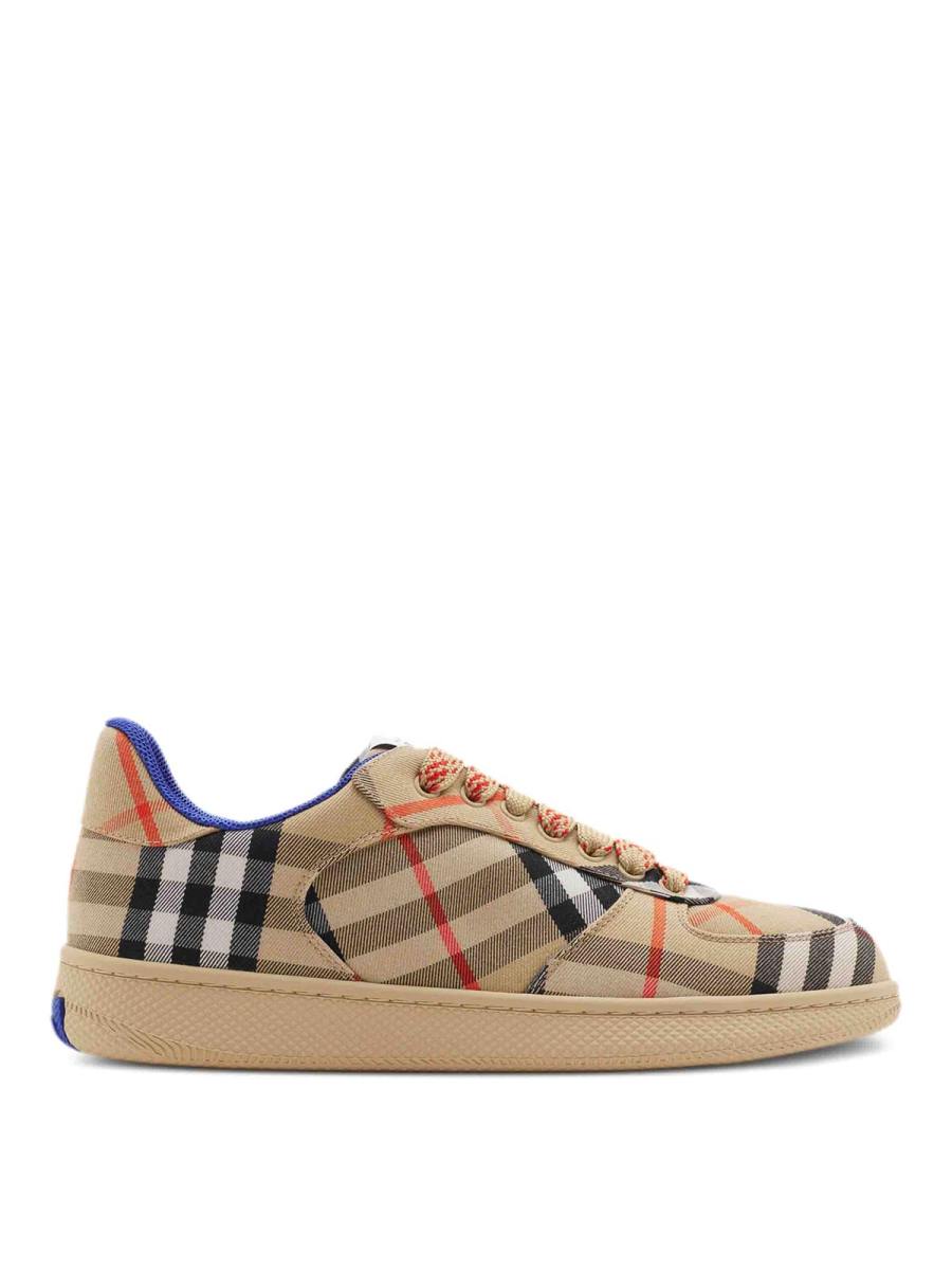 Burberry Baskets - Beige