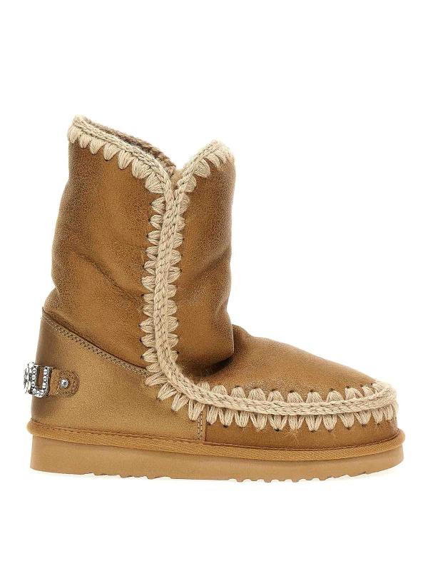 Mou Bottines - Eskimo 24