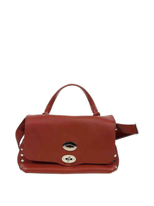 Zanellato Postina Daily Rosso Venezia S