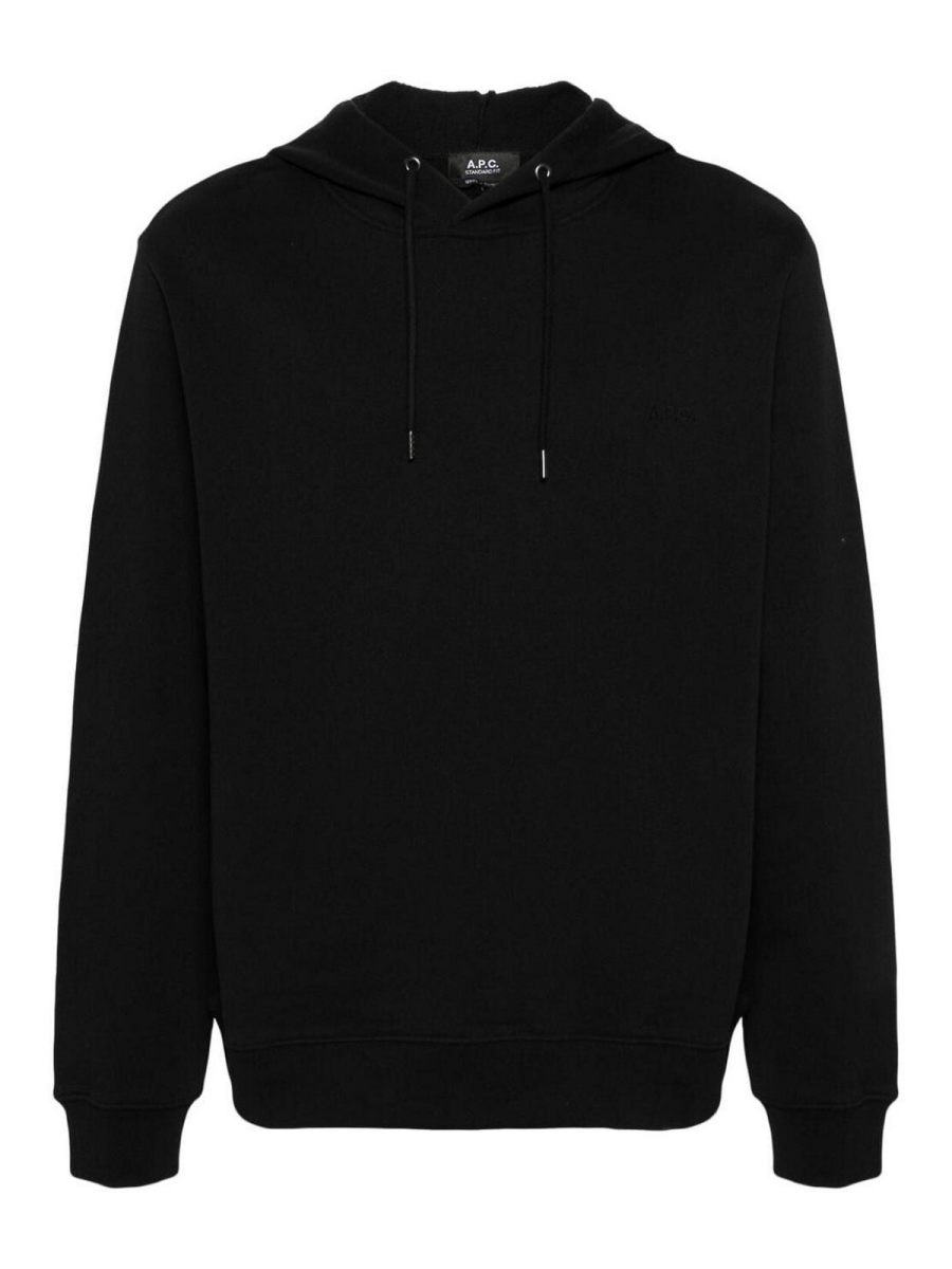 A. P.C. Sweat-Shirts - Noir