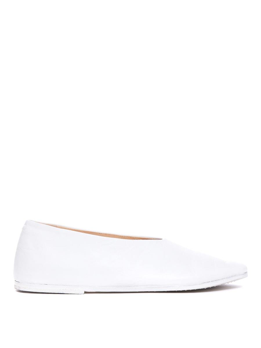 Marsèll Ballerines - Coltellaccio
