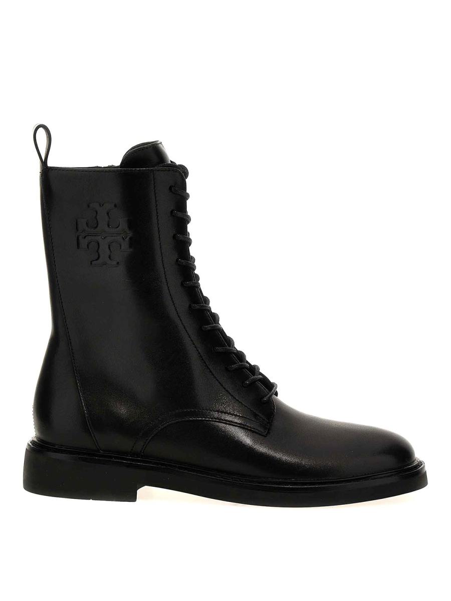 Tory Burch Bottines - Double