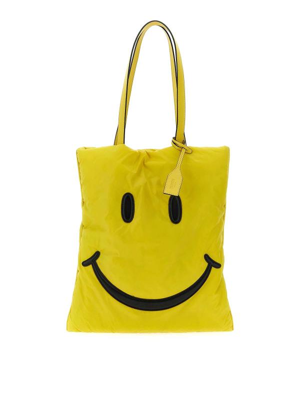 Moschino Sac Cabas - Jau