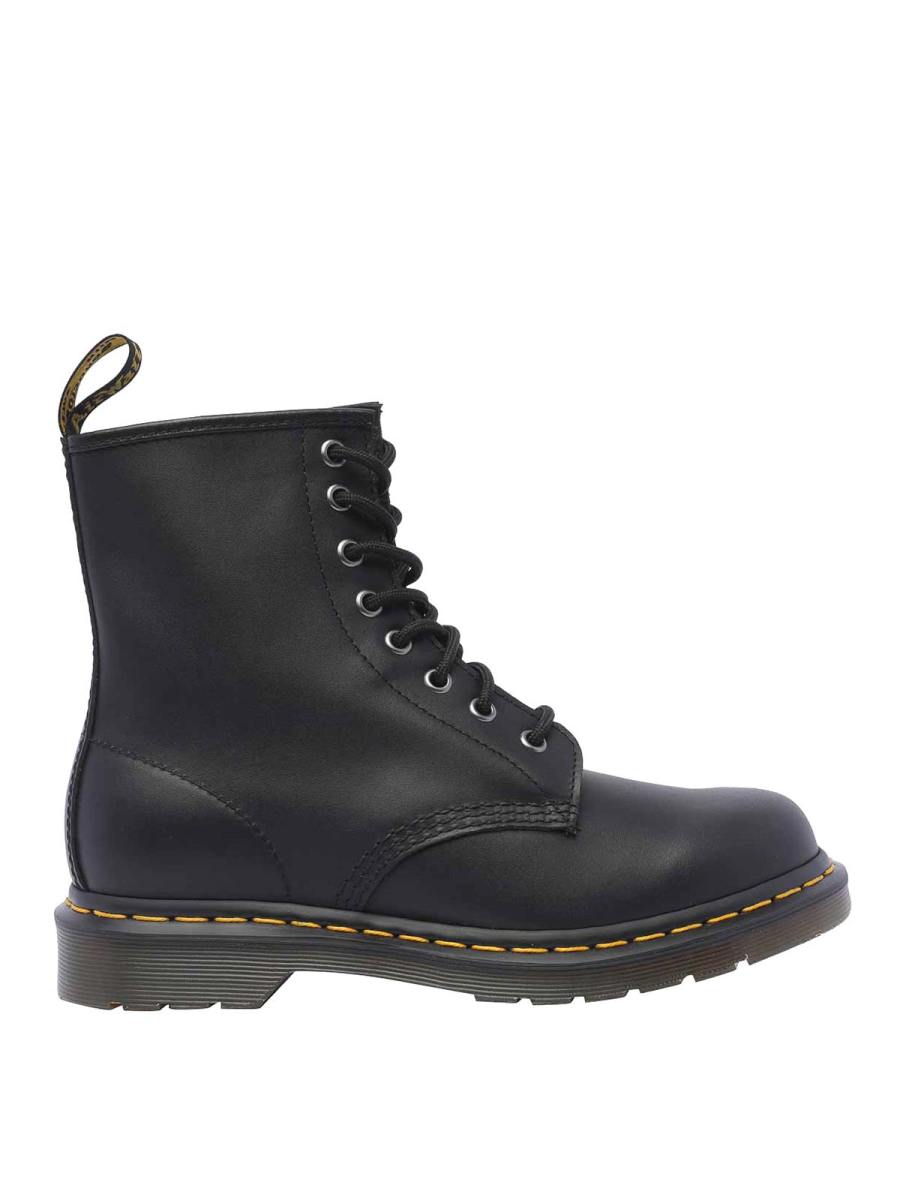 Dr. Martens Bottines - Noir