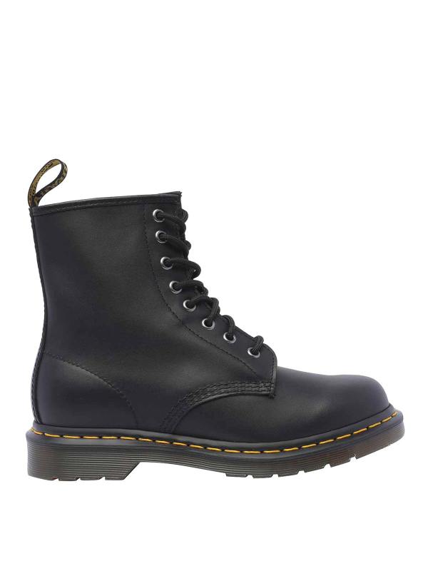 Dr. Martens Bottines - Noir