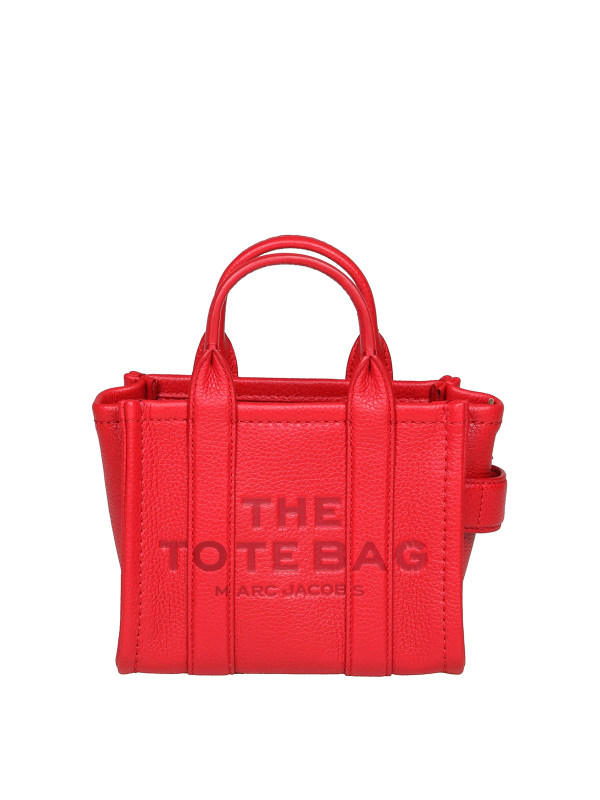 Marc Jacobs Sac Cabas - Micr