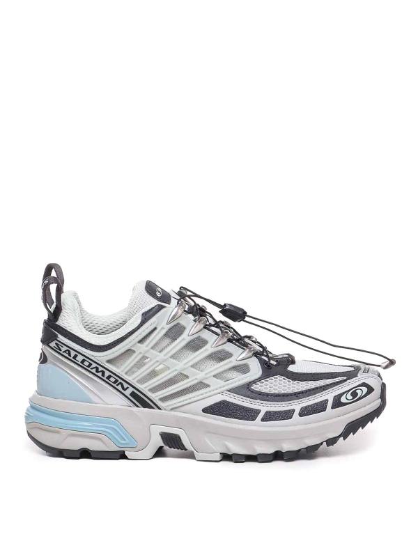 Salomon Baskets - Gris