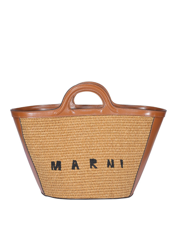 Marni Sac Cabas - Tropicalia S