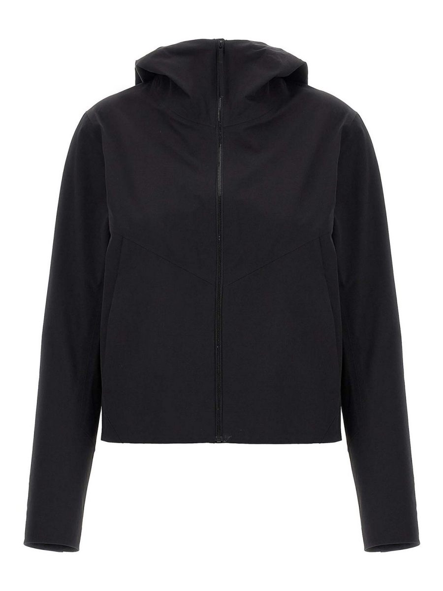 Arc'terix Veilance Blazer - Noir