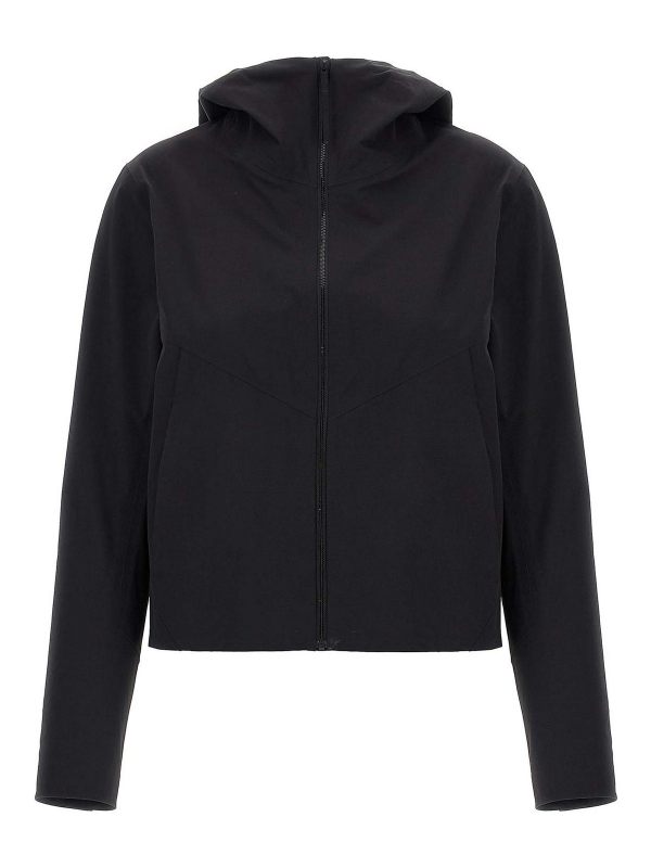Arc'terix Veilance Blazer - Noir