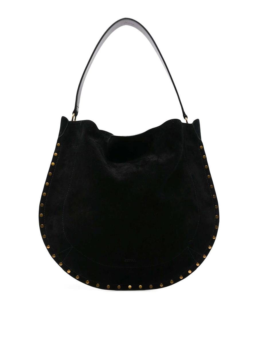 Isabel Marant Sac Cabas - Noir