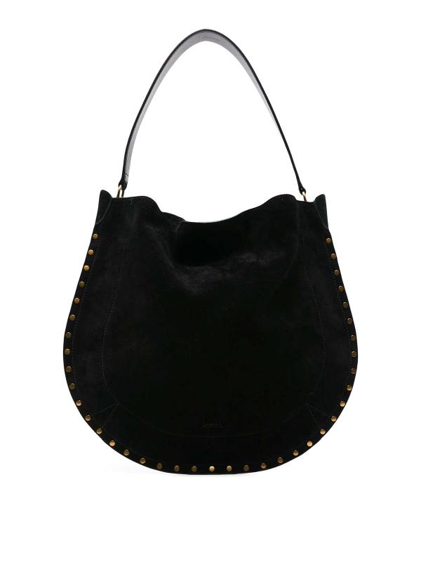 Isabel Marant Sac Cabas - Noir