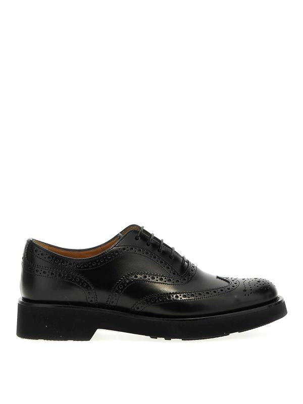Church's Chaussures - Noir
