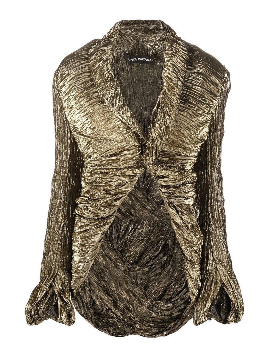 Junya Watanabe Blazer - Or