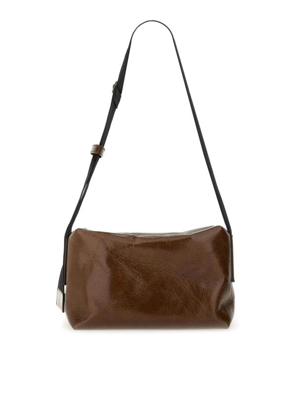 Uma Wang Sac Porté Épaule - Marr