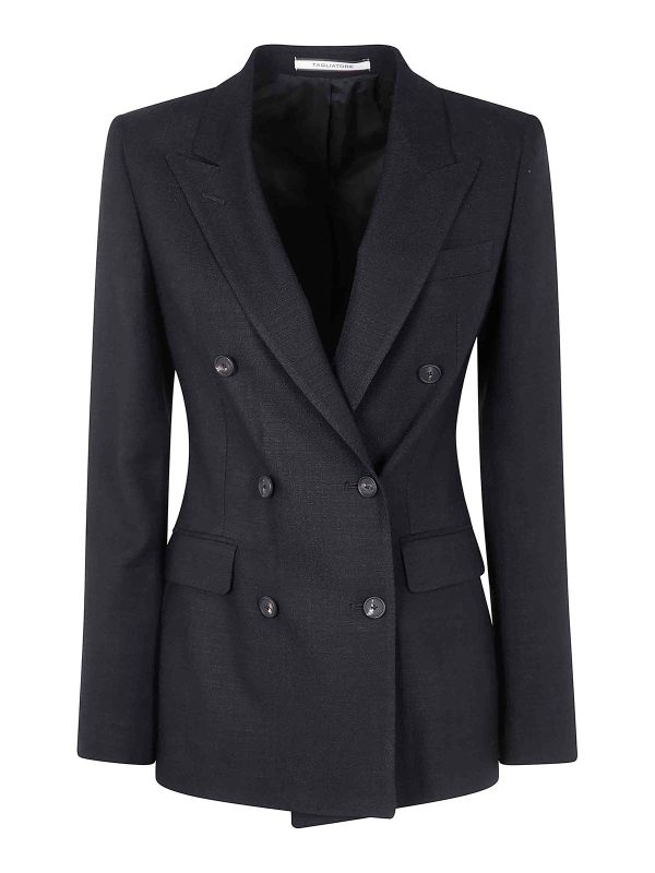 Tagliatore Veste Casual - Noir