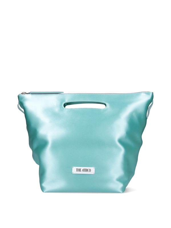 The Attico Sac Cabas - Bleu