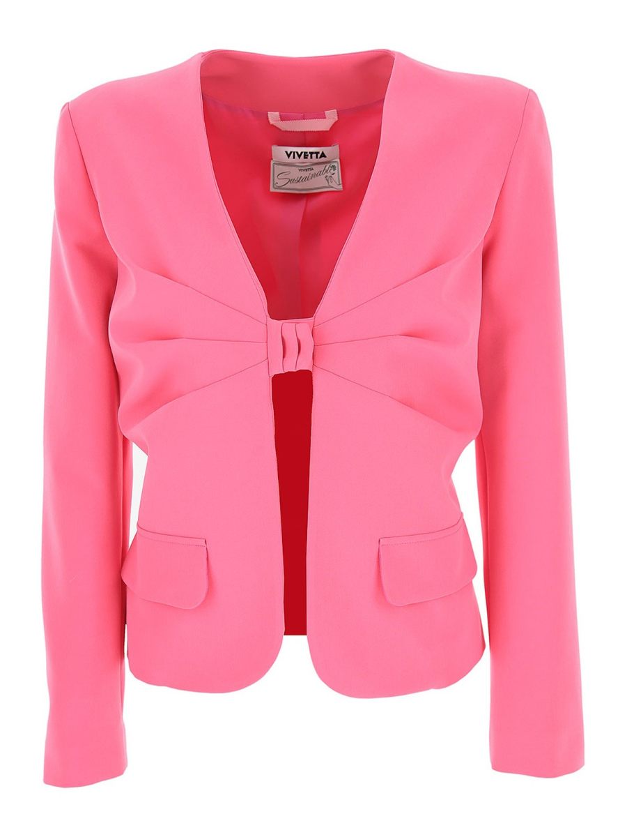 Vivetta Veste Casual - Multicolore
