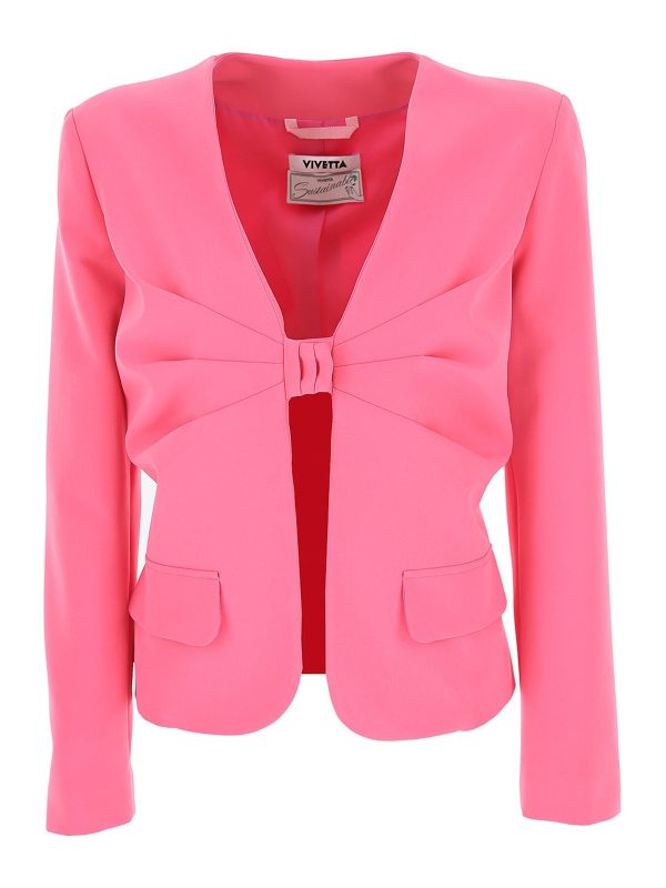 Vivetta Veste Casual - Multicolore
