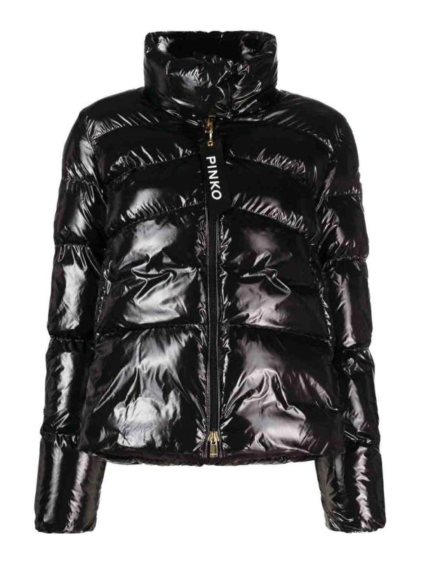 Pinko Veste Casual - Noir