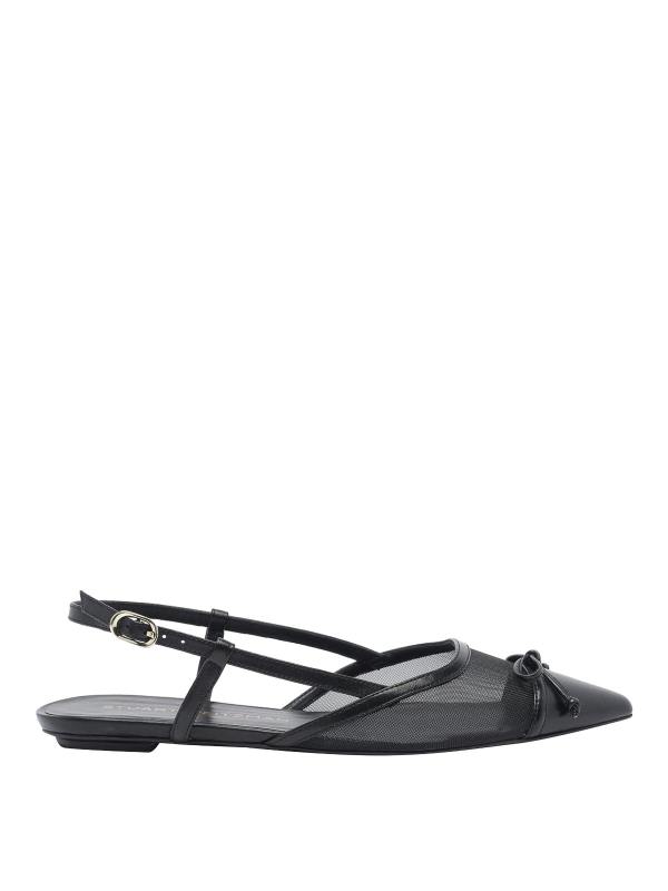 Stuart Weitzman Chaussures À Talon - Noir