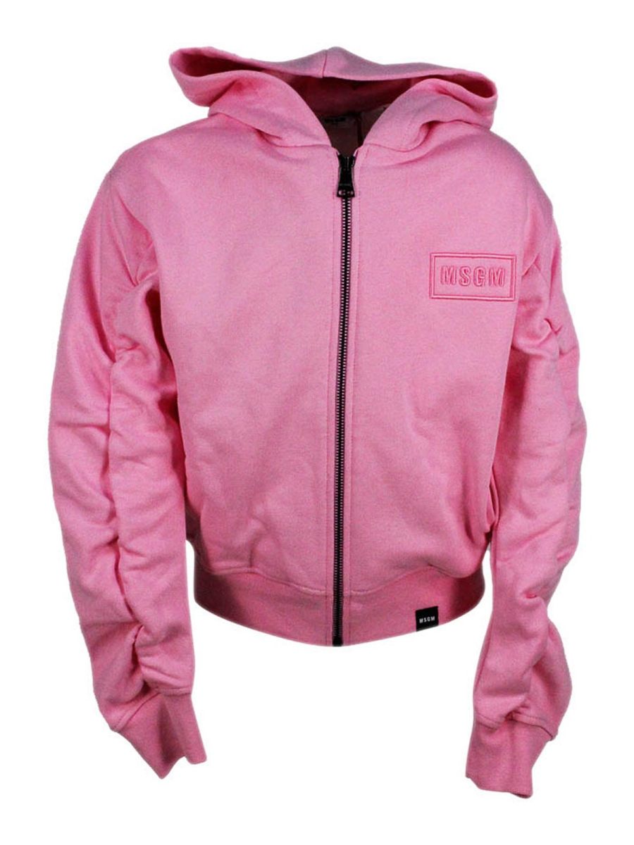 M. S.G. M. Kids Sweat-Shirts - Couleur Chair