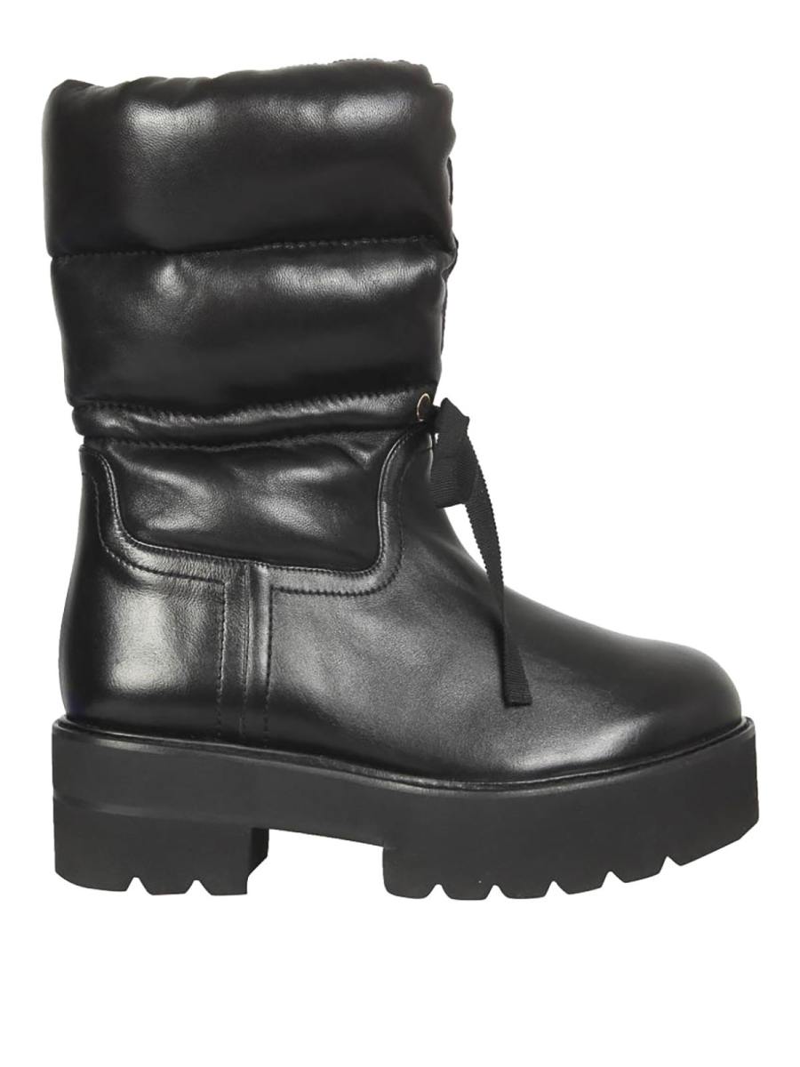 Stuart Weitzman Bottes - Tyler