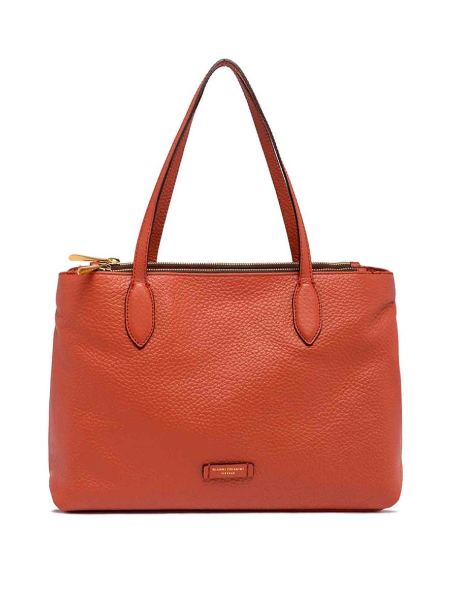 Gianni Chiarini Sac Cabas - Noir