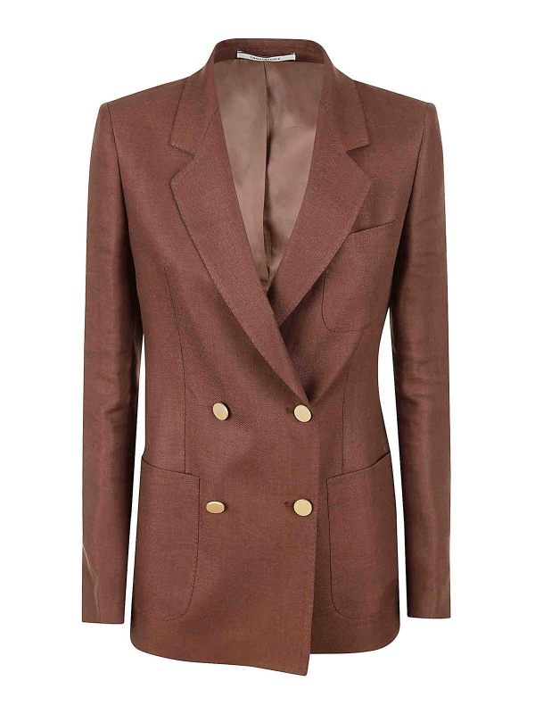 Tagliatore Blazer - Marron