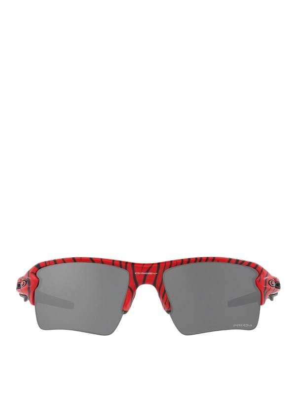 Oakley Lunettes De Soleil - Blanc