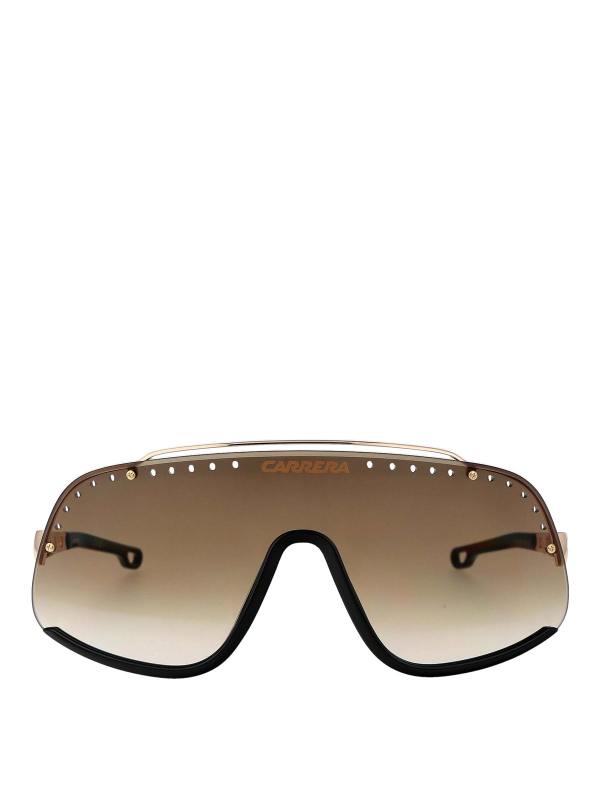Carrera Lunettes De Soleil - Marron