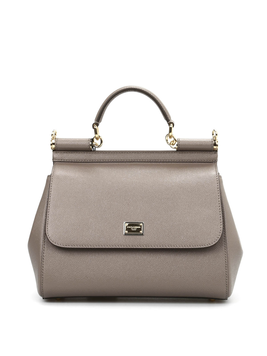 Dolce & Gabbana Sicily medium tot