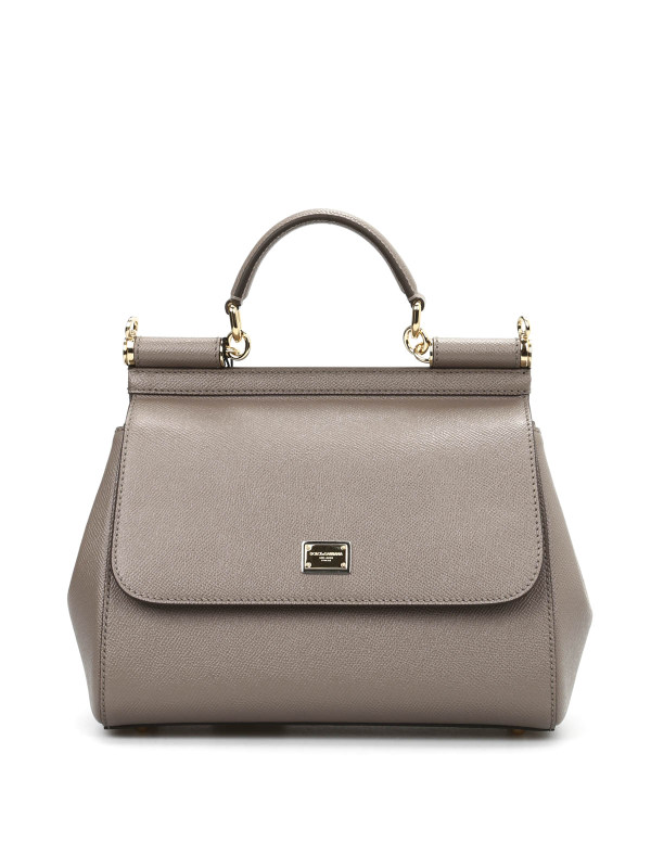 Dolce & Gabbana Sicily medium tot