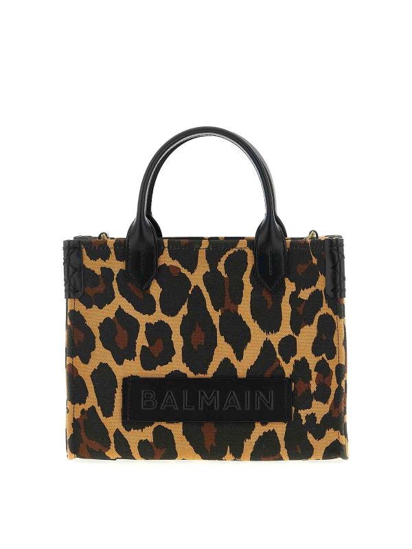Balmain Sac Bandoulière - Marr