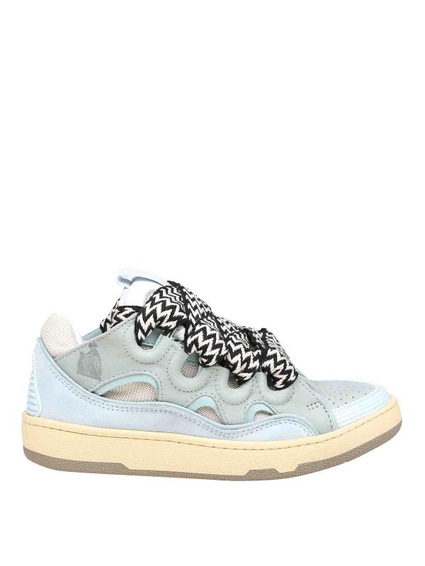 Lanvin Baskets - Bleu Clair