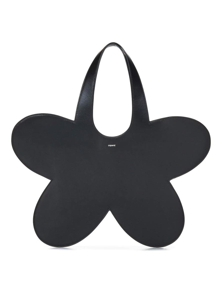 Coperni Sac Bandoulière - Noir